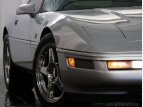 Thumbnail Photo 2 for 1996 Chevrolet Corvette